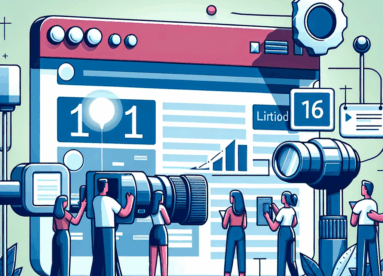 Bild till AI-Optimering: 7 Smarta Sätt Att Synas i Framtidens Sökresultat [2025]