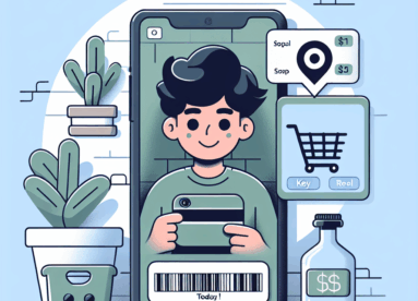 Bild till Digital Marknadsföring 2025: 7 Smarta Sätt att Shoppa [Nytt]