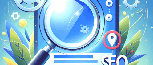 Bild till SEO på 2025: 7 Nycklar för Digitalt Värdeskapande [Guide]