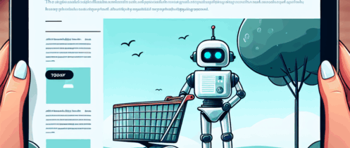 Bild till Framtidens Sök: 7 Revolutionerande AI-Tekniker [2025]