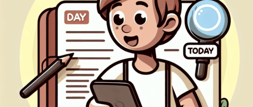 Bild till 3 Smarta Steg: Så Organiserar du Innehåll för AI [2025]