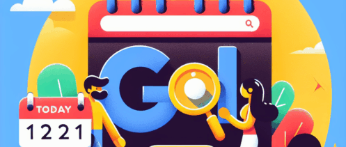 Bild till Söktjänststörningar 2025: 7 Snabba Tips för Digitala Proffs [Guide]