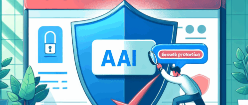 Bild till Varumärkesskydd i AI-världen: 7 Smarta Strategier [2025]