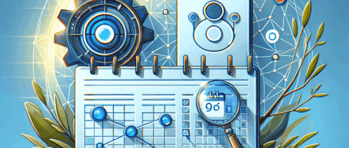 Bild till AI-Revolution i Sökmarknadsföring: 7 Nycklar för Total Digital Synlighet [2025]