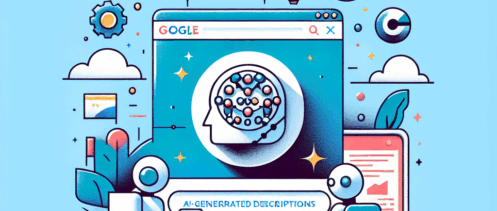 Bild till AI-Sök: 7 Smarta Sätt Sökresultat Blir Intelligentare [2025]