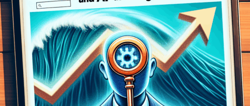 Bild till Sökrevolution 2025: 7 Häpnadsväckande Trender [Konsumentguide]