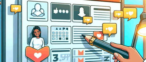 Bild till Framtidens AI: 7 Sätt Digital Interaktion Förändras [2025]