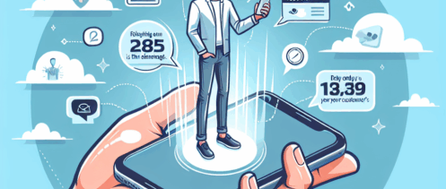 Bild till Kundengagemang 2025: 7 Smarta Sätt att Förbättra Kommunikationen [Guide]