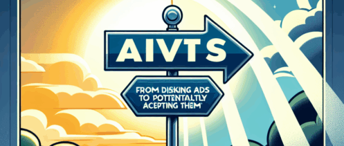 Bild till Framtidens Annonser: 7 Smarta Sätt Att Vända Irritation Till Värde