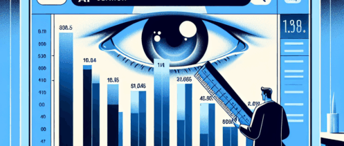 Bild till AI-synlighet 2025: 7 Smarta Strategier för Digitalt Genomslag [Guide]