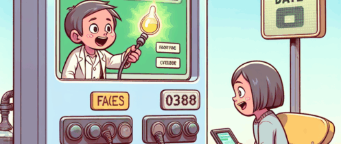 Bild till AI:s Datumtrick: 7 Insikter som Förändrar Innehållsstrategier [2025]