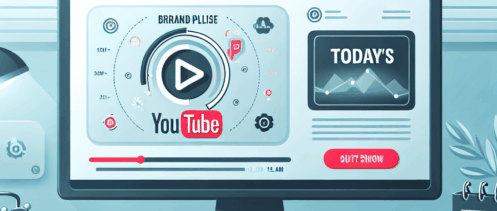 Bild till Framtidens Videoreklam Avslöjad: 7 Banbrytande Marknadsföringstips [2025]