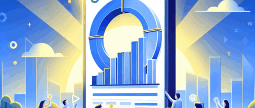 Bild till Mobil Marknadsföring 2025: 7 Smarta Sätt att Synas [Vertikalt]