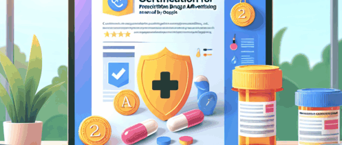 Bild till 7 Nya Regler För Läkemedelsannonsering [2025]