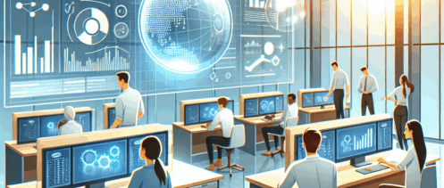 Bild till Rapportfördröjning i Sökverktyg [Lösning 2025]