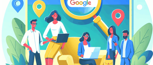 Bild till Query Groups: 5 Fördelar Med Den Nya SEO-Funktionen