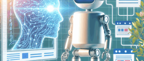 Bild till AI Hotar den Fria Webben [2025]: 3 Kritiska Punkter