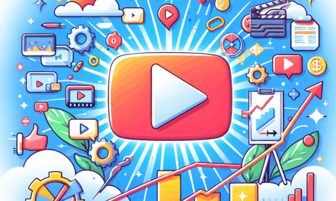 Bild till Videoreklam 2025: 7 Smarta Strategier för Demand Generation