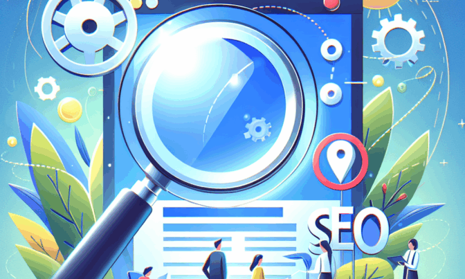 Bild till SEO på 2025: 7 Nycklar för Digitalt Värdeskapande [Guide]