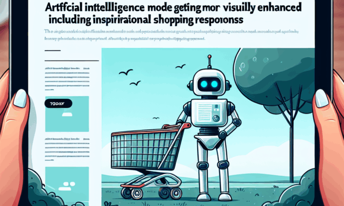 Bild till Framtidens Sök: 7 Revolutionerande AI-Tekniker [2025]