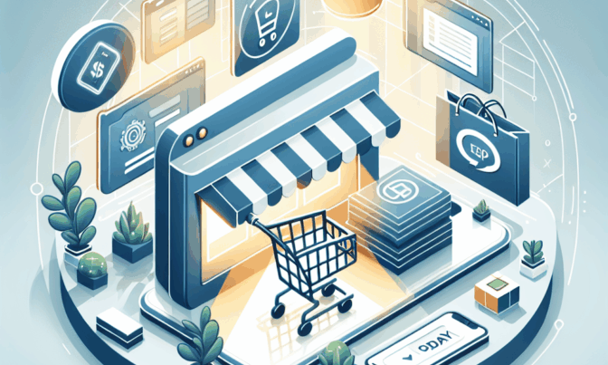 Bild till AI-Driven E-handel: 7 Smarta Vägar att Revolutionera Din SEO [2025]