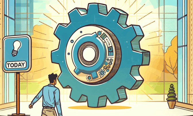 Bild till Teknisk Branding i AI-Sökningens Tidsålder [7 Insikter]