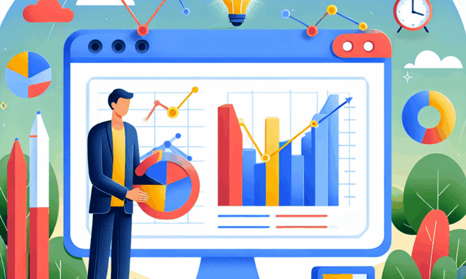 Bild till 7 Smarta Sätt Att Mäta Din Digitala Marknadsföring [2025]