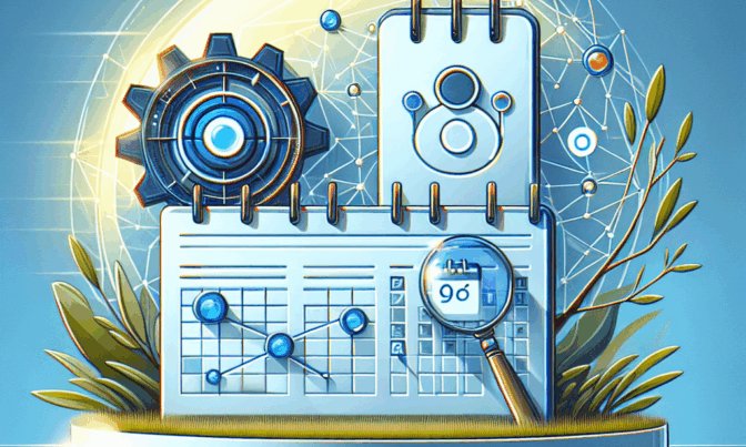 Bild till AI-Revolution i Sökmarknadsföring: 7 Nycklar för Total Digital Synlighet [2025]