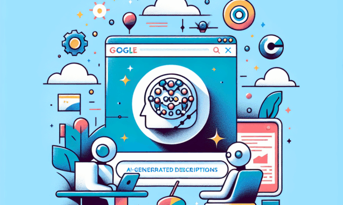 Bild till AI-Sök: 7 Smarta Sätt Sökresultat Blir Intelligentare [2025]