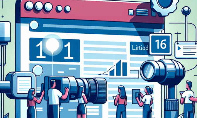 Bild till AI-Optimering: 7 Smarta Sätt Att Synas i Framtidens Sökresultat [2025]