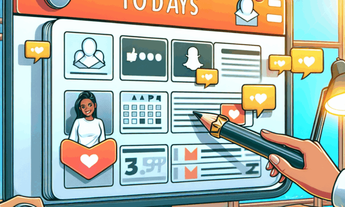 Bild till Framtidens AI: 7 Sätt Digital Interaktion Förändras [2025]