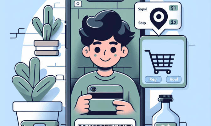 Bild till Digital Marknadsföring 2025: 7 Smarta Sätt att Shoppa [Nytt]