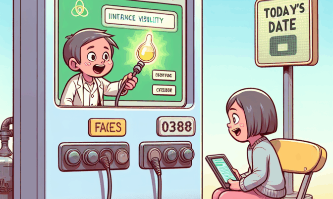 Bild till AI:s Datumtrick: 7 Insikter som Förändrar Innehållsstrategier [2025]