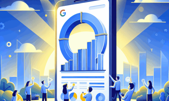 Bild till Mobil Marknadsföring 2025: 7 Smarta Sätt att Synas [Vertikalt]