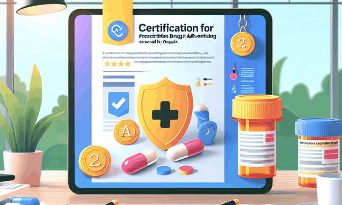 Bild till 7 Nya Regler För Läkemedelsannonsering [2025]