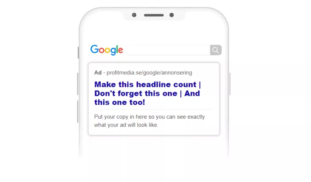 Google Ads