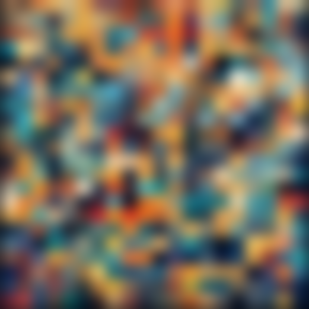 CPL (Cost Per Lead), AI Illustration