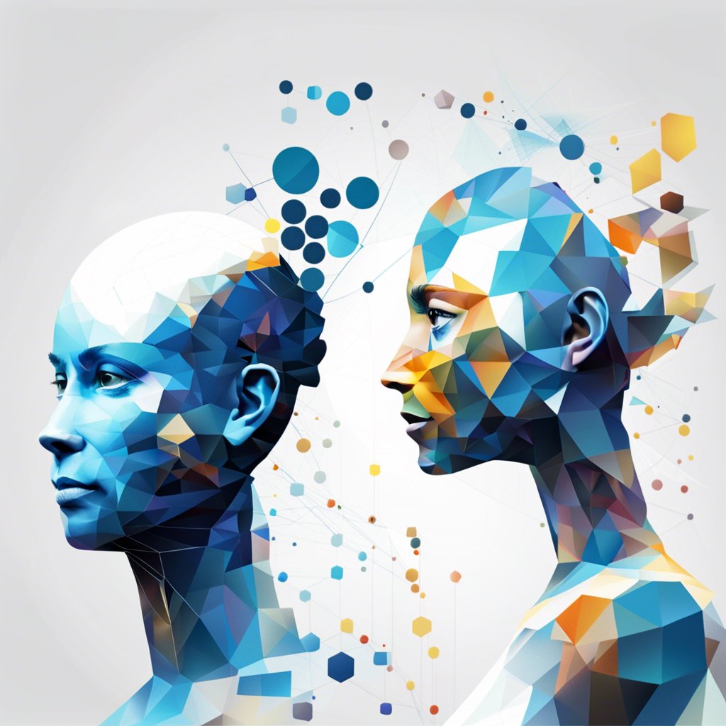 Avatar (Customer Avatar), AI Illustration