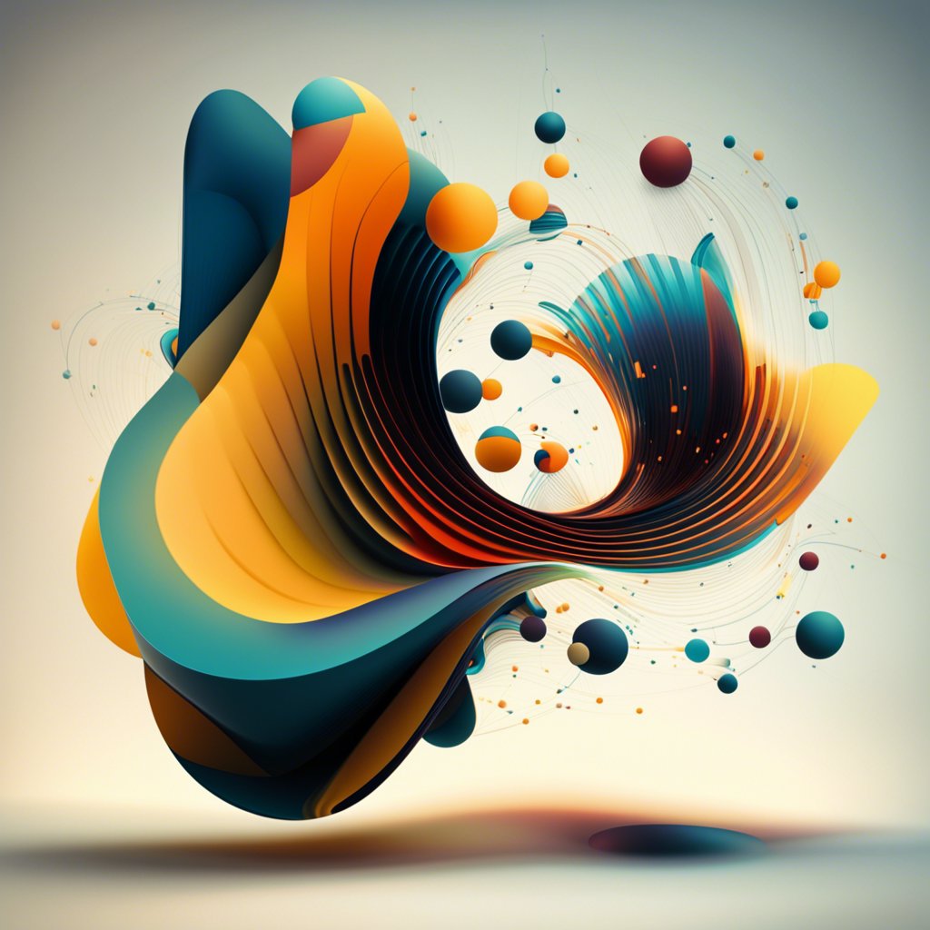 A/B tests, AI Illustration