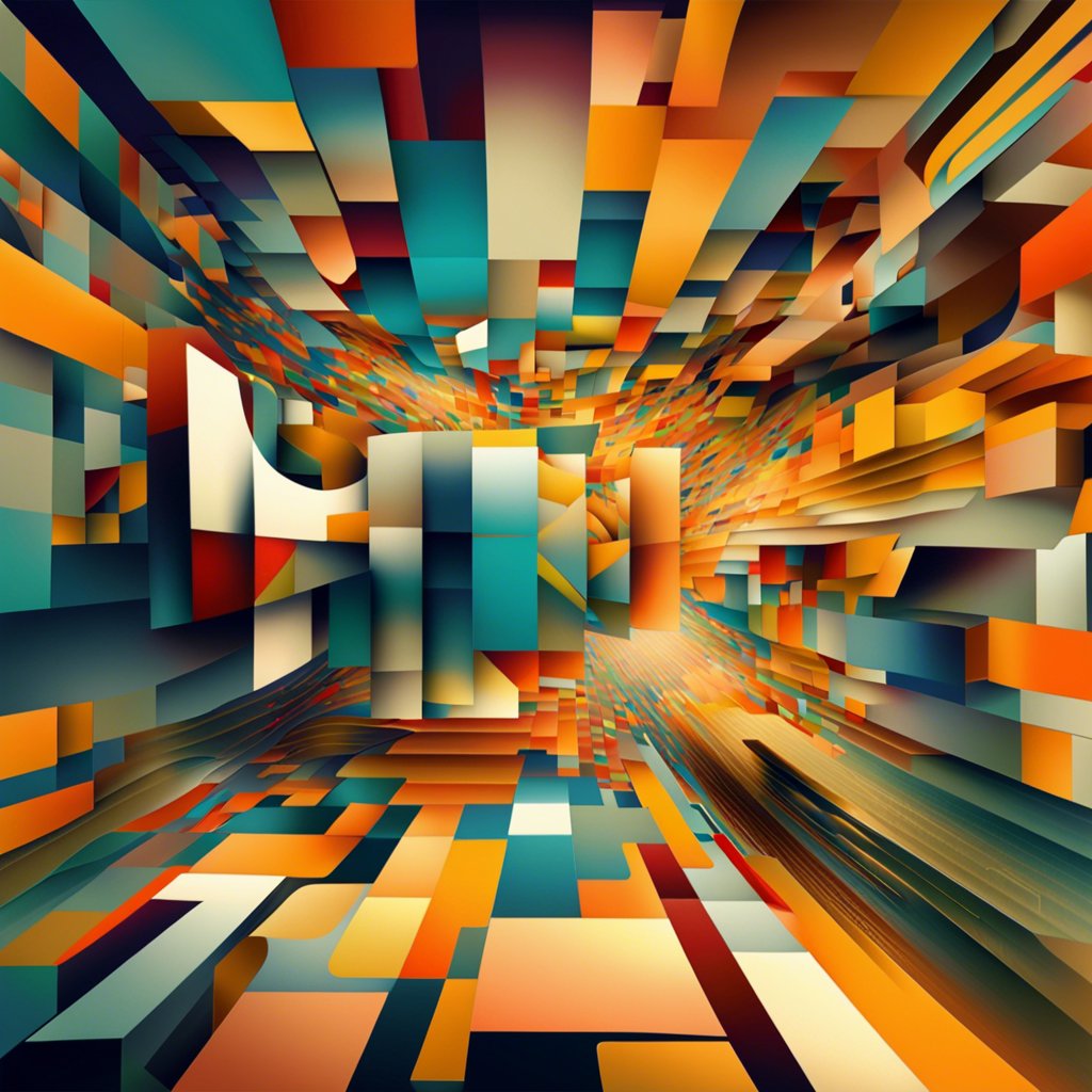 Blog, AI Illustration