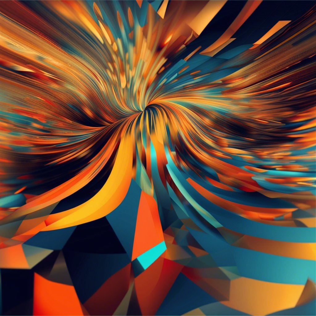 Boosted post, AI Illustration