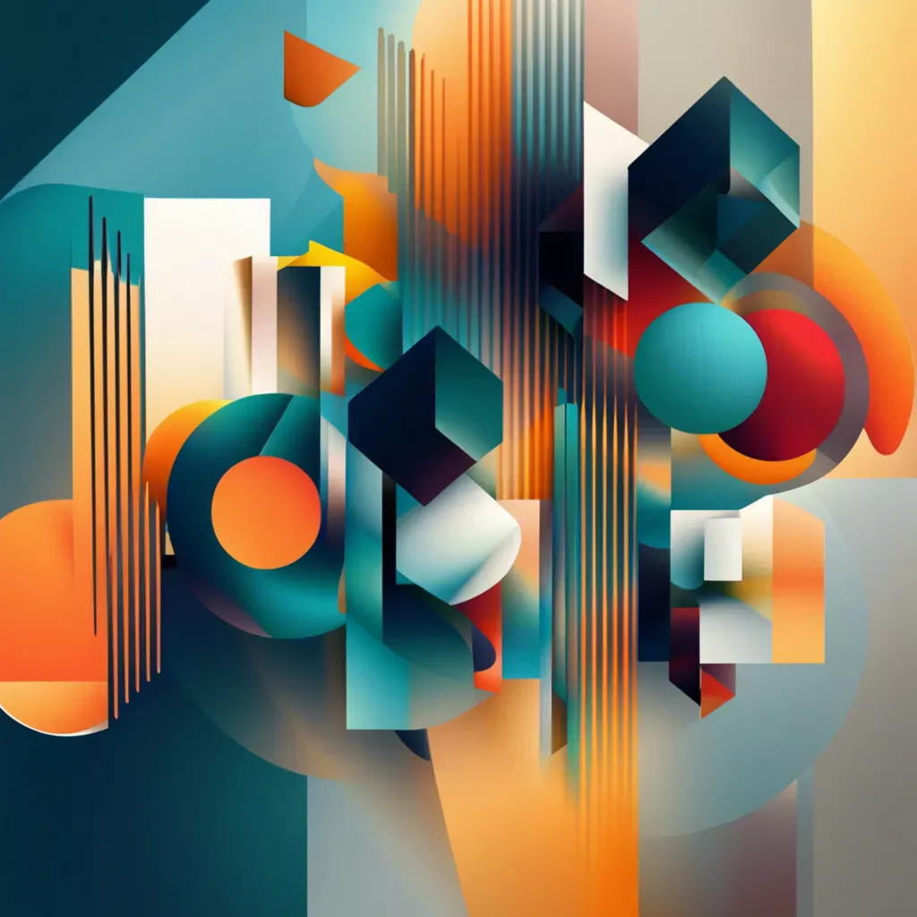 Brand, AI Illustration