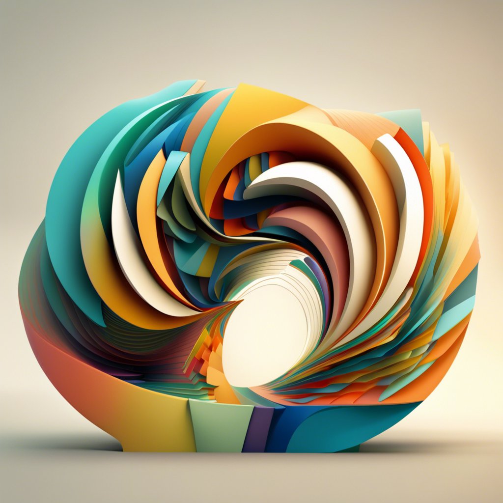 Brand archetype, AI Illustration