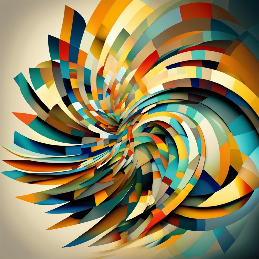 Brand awareness, AI Illustration