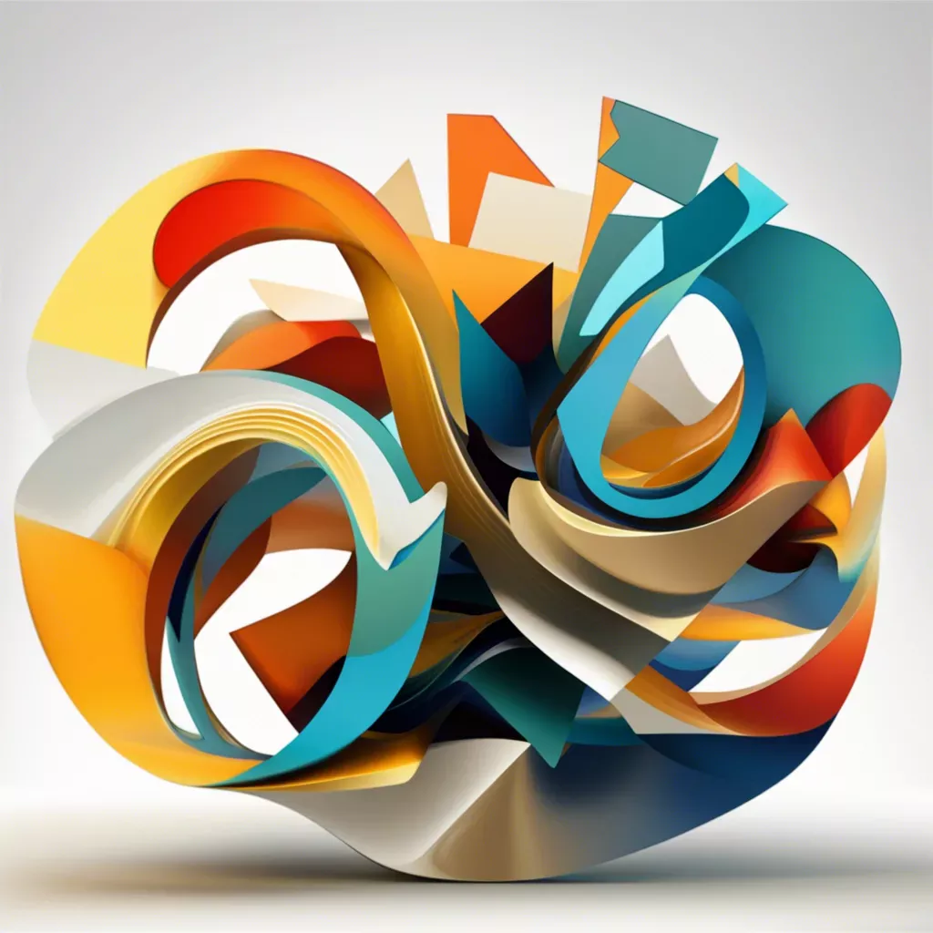 Brand equity, AI Illustration