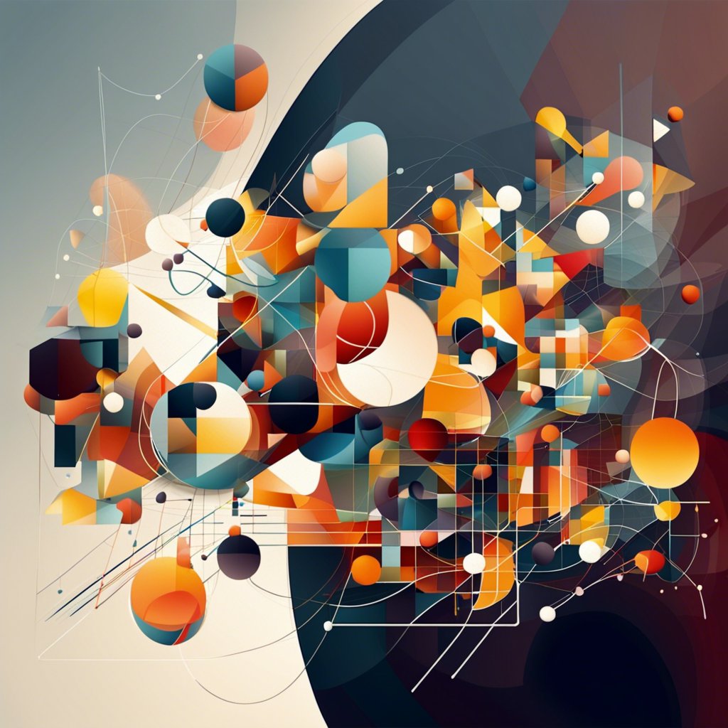 Brand positioning, AI Illustration