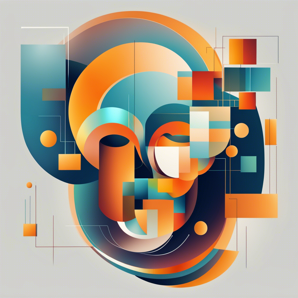 CLTV (Customer Lifetime Value), AI Illustration