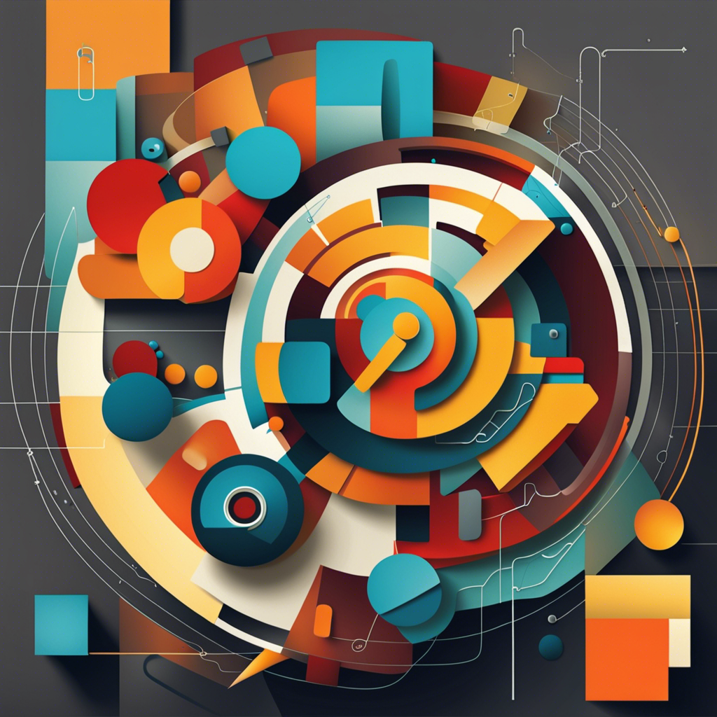 CSM (Customer Service Marketing), AI Illustration