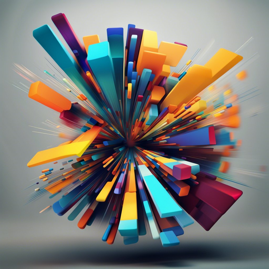 CTA (Call to Action), AI Illustration