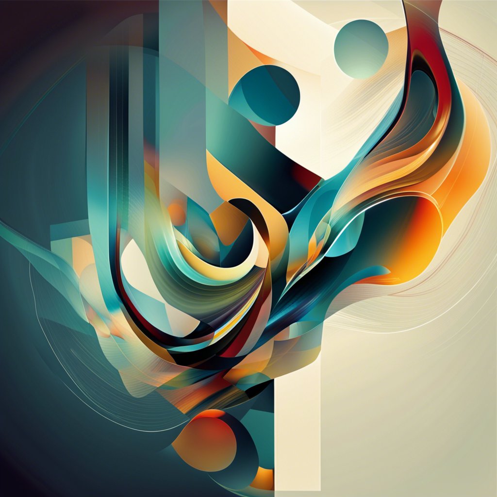 Case study, AI Illustration